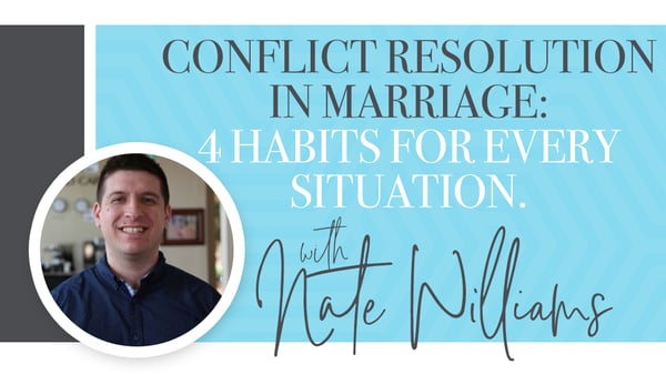 conflict-resolution-in-marriage