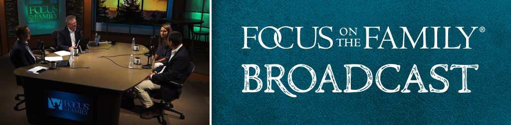 focus on the family and grace marriage