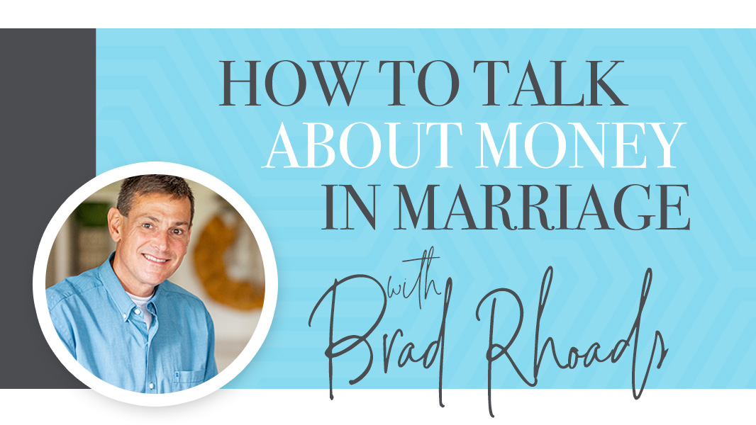 How to talk about money in marriage