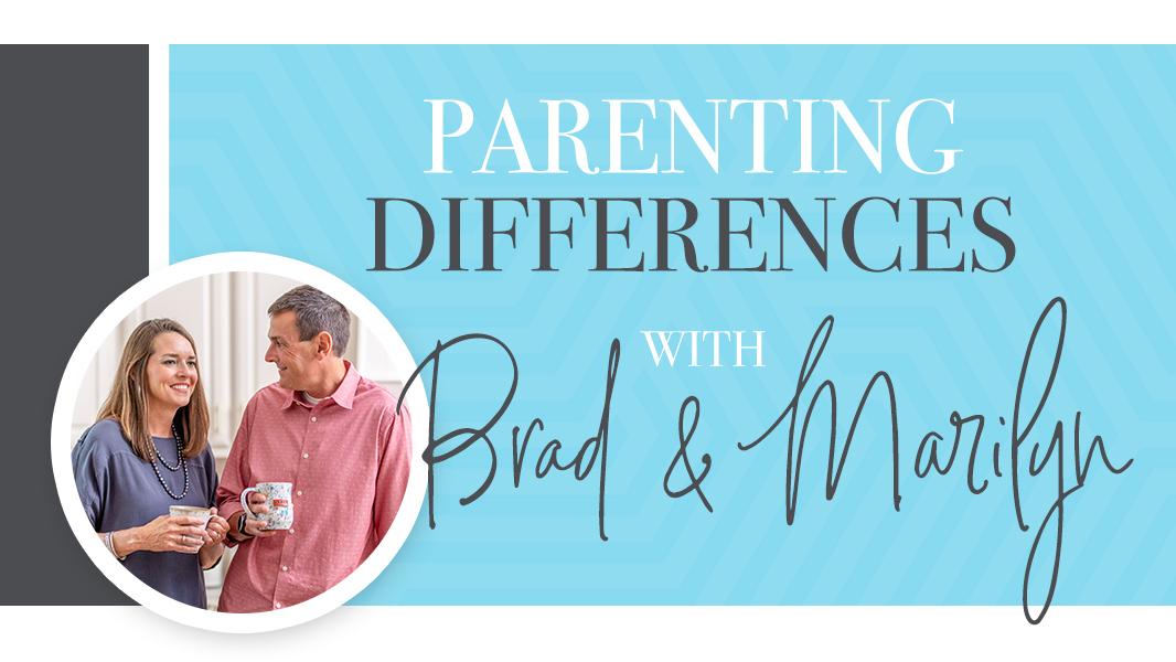 Parenting differences